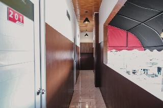 Formerly RedDoorz @ Jalan Pangeran Antasari fotoÄŸrafÄ±