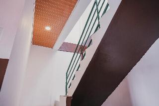 Formerly RedDoorz @ Jalan Pangeran Antasari fotoÄŸrafÄ±