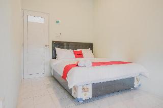 Formerly RedDoorz @ Jalan Pangeran Antasari otel fotoğrafı