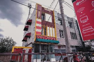 Formerly RedDoorz @ Jalan Pangeran Antasari fotoÄŸrafÄ±