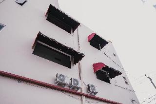 Formerly RedDoorz @ Jalan Pangeran Antasari fotoÄŸrafÄ±