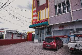 Formerly RedDoorz @ Jalan Pangeran Antasari fotoÄŸrafÄ±