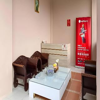 Formerly RedDoorz Syariah Near PKOR Lampung otel fotoğrafı