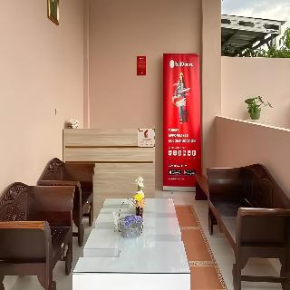 Formerly RedDoorz Syariah Near PKOR Lampung fotoÄŸrafÄ±
