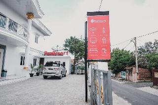 Formerly RedDoorz Syariah near Transmart Lampung fotoÄŸrafÄ±