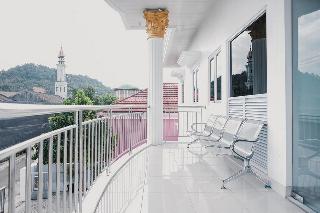 Formerly RedDoorz Syariah near Transmart Lampung fotoÄŸrafÄ±