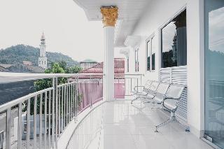 Formerly RedDoorz Syariah near Transmart Lampung fotoÄŸrafÄ±