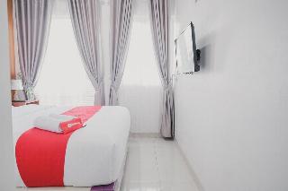 Formerly RedDoorz Syariah near Transmart Lampung fotoÄŸrafÄ±
