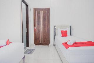 Formerly RedDoorz Syariah near Transmart Lampung fotoÄŸrafÄ±