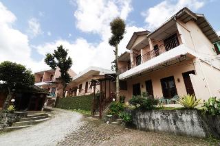 Villa Keluarga Bre Batunanggar by ZUZU otel fotoğrafı