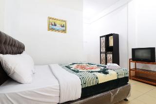 Villa Keluarga Bre Batunanggar by ZUZU fotoÄŸrafÄ±