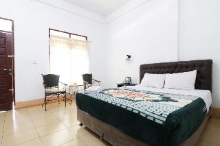 Villa Keluarga Bre Batunanggar by ZUZU fotoÄŸrafÄ±