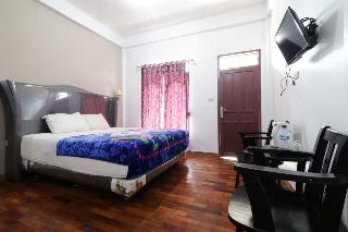 Villa Keluarga Bre Batunanggar by ZUZU fotoÄŸrafÄ±