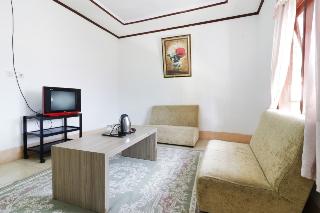 Villa Keluarga Bre Batunanggar by ZUZU fotoÄŸrafÄ±