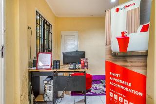 Formerly RedDoorz Syariah Kebon Rojo Park Blitar fotoÄŸrafÄ±