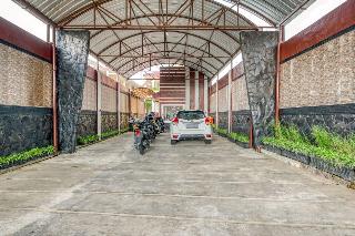 Formerly RedDoorz Syariah Kebon Rojo Park Blitar fotoÄŸrafÄ±