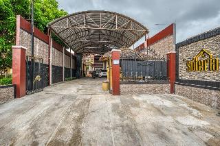 Formerly RedDoorz Syariah Kebon Rojo Park Blitar fotoÄŸrafÄ±