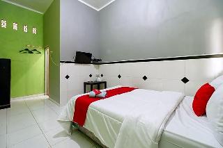 Formerly RedDoorz Syariah near Ciledug Station fotoÄŸrafÄ±