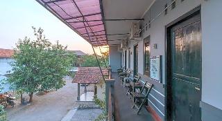Formerly RedDoorz Syariah near Ciledug Station fotoÄŸrafÄ±