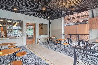 Formerly RedDoorz near Alun-Alun Garut fotoÄŸrafÄ±