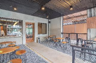 Formerly RedDoorz near Alun-Alun Garut fotoÄŸrafÄ±