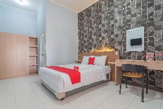 Formerly RedDoorz near Alun-Alun Garut otel fotoğrafı