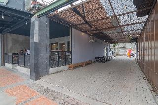 Formerly RedDoorz near Alun-Alun Garut fotoÄŸrafÄ±