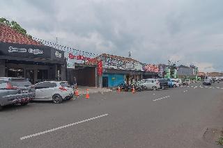 Formerly RedDoorz near Alun-Alun Garut fotoÄŸrafÄ±