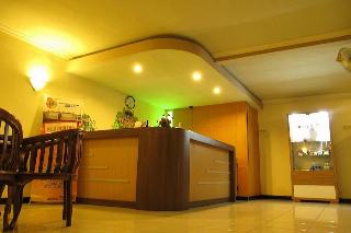 Hotel Lestari by ZUZU fotoÄŸrafÄ±