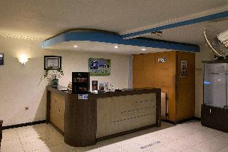 Hotel Lestari by ZUZU fotoÄŸrafÄ±