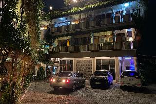 Hotel Lestari by ZUZU fotoÄŸrafÄ±