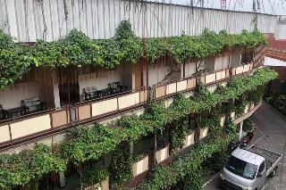 Hotel Lestari by ZUZU fotoÄŸrafÄ±