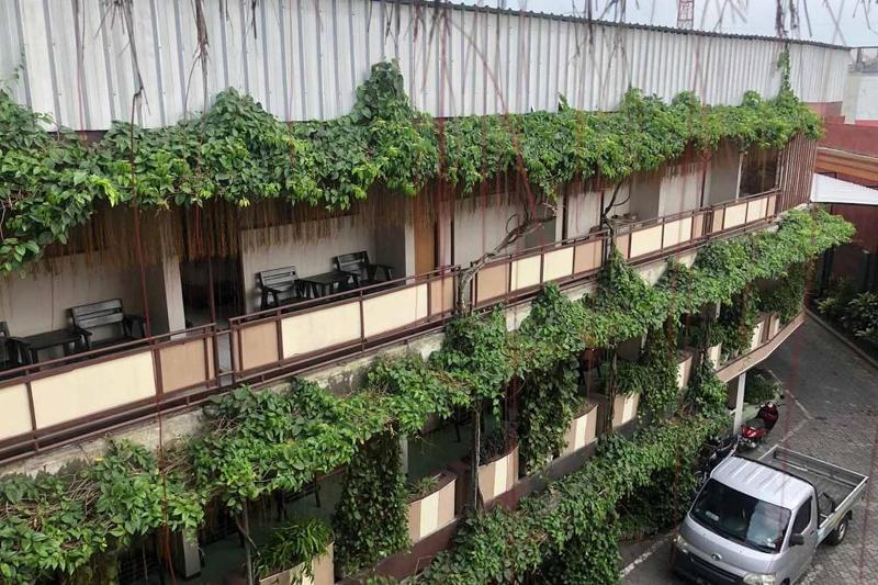Hotel Lestari by ZUZU - Genel