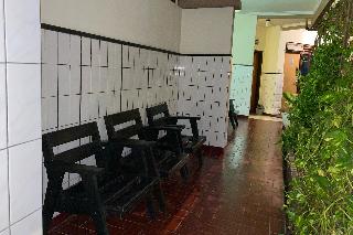 Hotel Lestari by ZUZU fotoÄŸrafÄ±