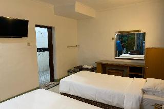Hotel Lestari by ZUZU fotoÄŸrafÄ±