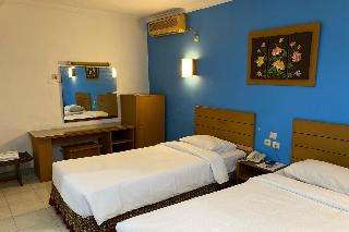 Hotel Lestari by ZUZU fotoÄŸrafÄ±