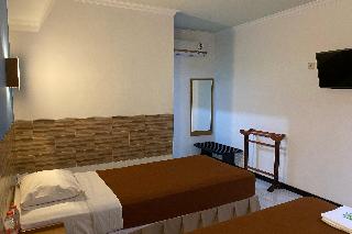 Hotel Lestari by ZUZU fotoÄŸrafÄ±