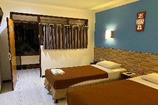 Hotel Lestari by ZUZU fotoÄŸrafÄ±