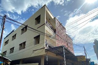 Pondok Bintang by ZUZU otel fotoğrafı