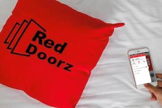 Formerly RedDoorz @ Graha Cemerlang Maros fotoÄŸrafÄ±