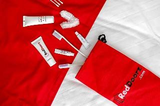 Formerly RedDoorz @ Graha Cemerlang Maros fotoÄŸrafÄ±