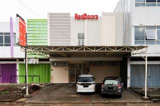 Formerly RedDoorz @ Graha Cemerlang Maros fotoÄŸrafÄ±