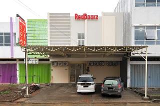 Formerly RedDoorz @ Graha Cemerlang Maros fotoÄŸrafÄ±