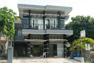 Villa Tri Langgeng BY ZUZU otel fotoğrafı