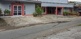Formerly RedDoorz@ Hotel Yaki Mamuju fotoÄŸrafÄ±