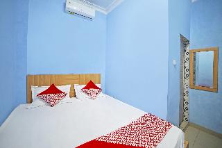 OYO 90922 Gurusinga Guesthouse fotoÄŸrafÄ±