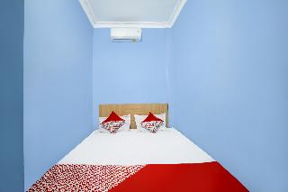 OYO 90922 Gurusinga Guesthouse fotoÄŸrafÄ±