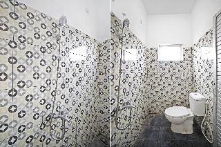 OYO 90922 Gurusinga Guesthouse fotoÄŸrafÄ±