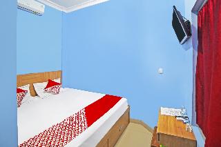 OYO 90922 Gurusinga Guesthouse fotoÄŸrafÄ±