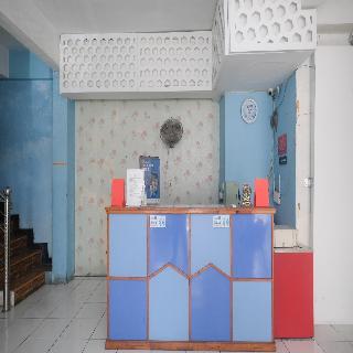 Formerly RedDoorz @ Jalan Brigjend Katamso Medan 2 otel fotoğrafı
